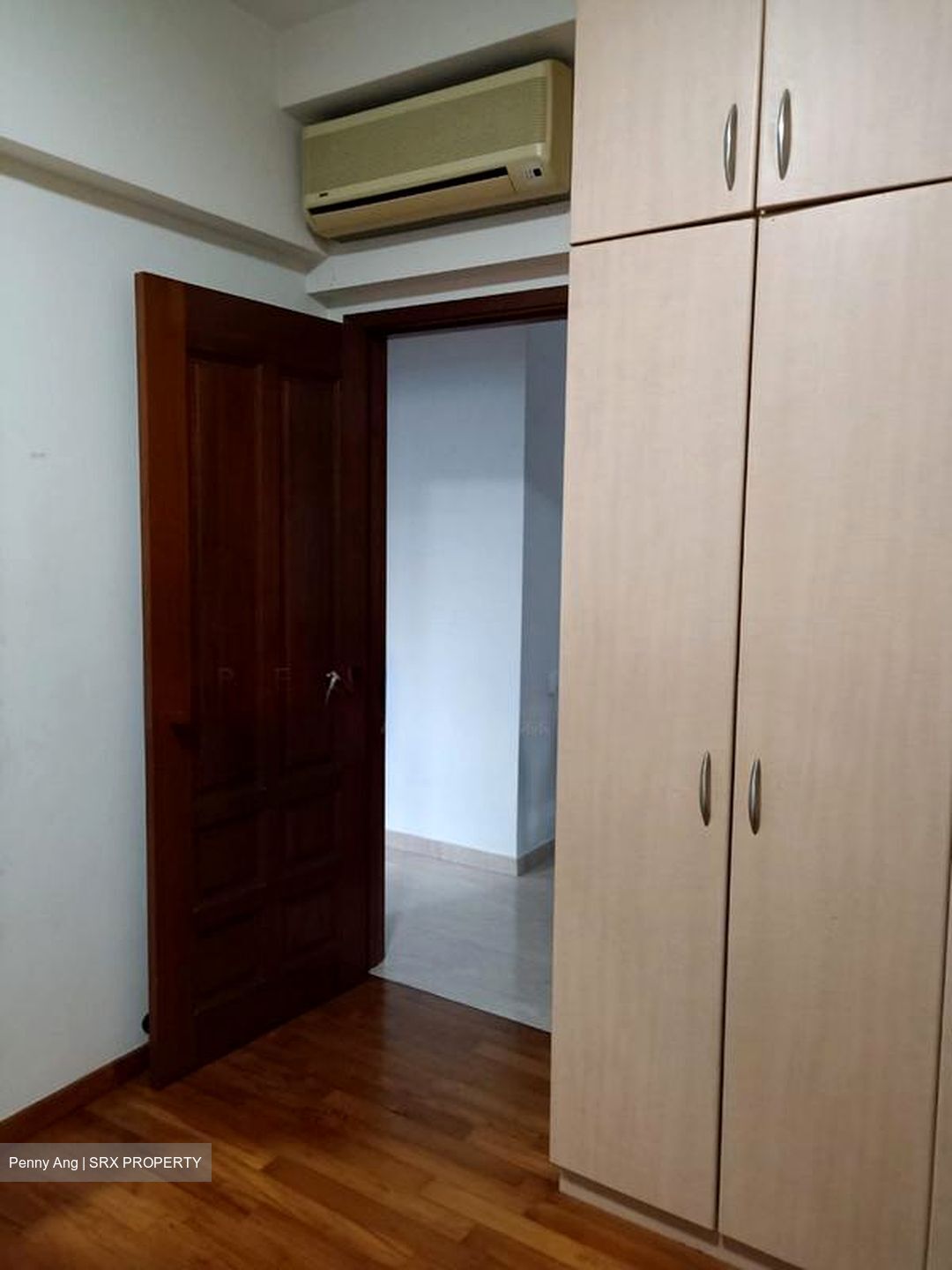 Carissa Park Condominium (D17), Condominium #581233011